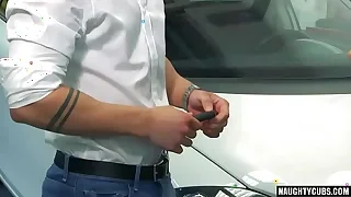 Gay Sex Videos 9