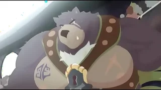 Wild Japan Gay XXX 50